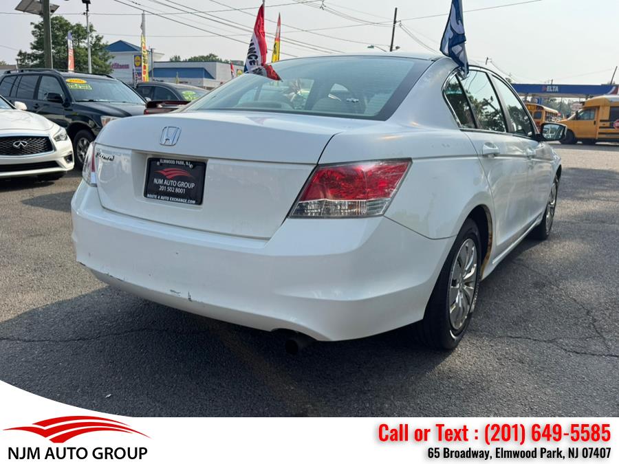 2010 Honda Accord Sdn 4dr I4 Auto LX, available for sale in Elmwood Park, New Jersey | NJM Auto Group. Elmwood Park, New Jersey 2010 Honda Accord Sdn 4dr I4 Auto LX, available for sale in Elmwood Park, New Jersey | NJM Auto Group. Elmwood Park, New Jersey