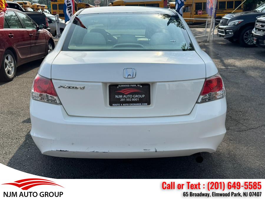 2010 Honda Accord Sdn 4dr I4 Auto LX, available for sale in Elmwood Park, New Jersey | NJM Auto Group. Elmwood Park, New Jersey 2010 Honda Accord Sdn 4dr I4 Auto LX, available for sale in Elmwood Park, New Jersey | NJM Auto Group. Elmwood Park, New Jersey