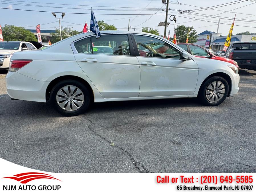 2010 Honda Accord Sdn 4dr I4 Auto LX, available for sale in Elmwood Park, New Jersey | NJM Auto Group. Elmwood Park, New Jersey 2010 Honda Accord Sdn 4dr I4 Auto LX, available for sale in Elmwood Park, New Jersey | NJM Auto Group. Elmwood Park, New Jersey