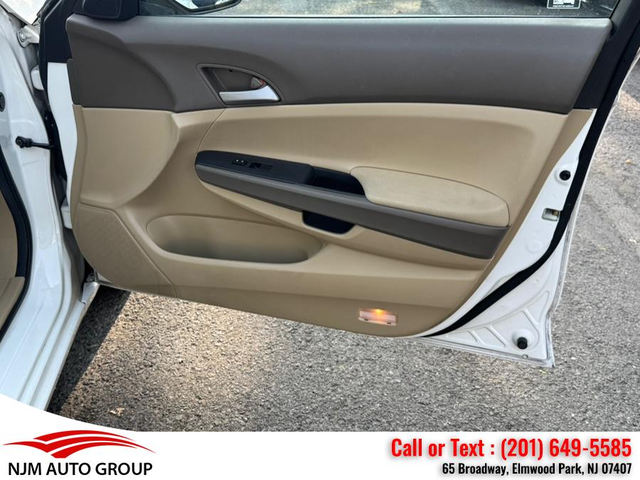 2010 Honda Accord Sdn 4dr I4 Auto LX, available for sale in Elmwood Park, New Jersey | NJM Auto Group. Elmwood Park, New Jersey 2010 Honda Accord Sdn 4dr I4 Auto LX, available for sale in Elmwood Park, New Jersey | NJM Auto Group. Elmwood Park, New Jersey