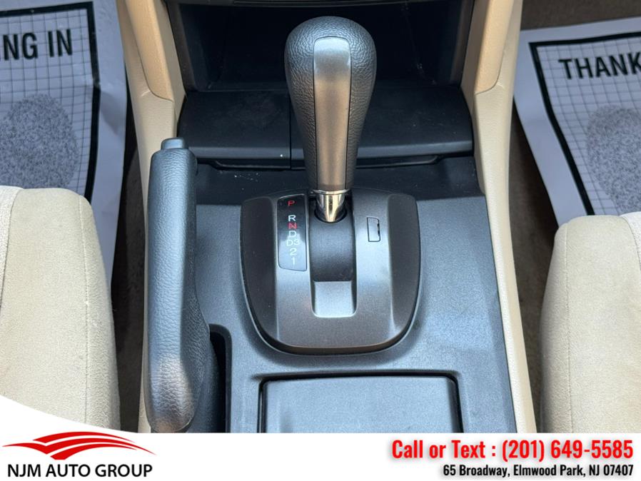 2010 Honda Accord Sdn 4dr I4 Auto LX, available for sale in Elmwood Park, New Jersey | NJM Auto Group. Elmwood Park, New Jersey 2010 Honda Accord Sdn 4dr I4 Auto LX, available for sale in Elmwood Park, New Jersey | NJM Auto Group. Elmwood Park, New Jersey