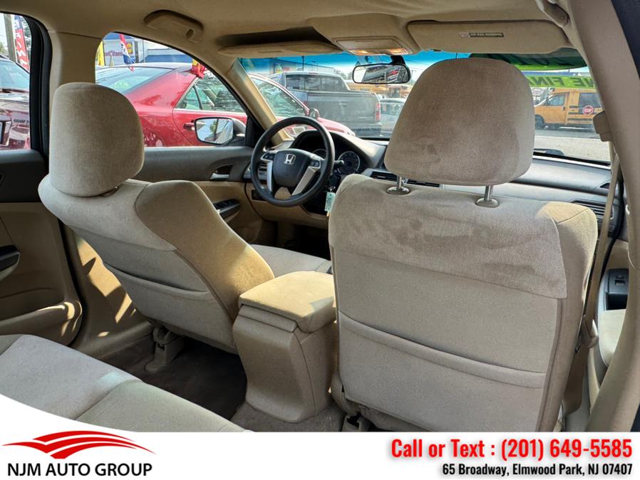 2010 Honda Accord Sdn 4dr I4 Auto LX, available for sale in Elmwood Park, New Jersey | NJM Auto Group. Elmwood Park, New Jersey 2010 Honda Accord Sdn 4dr I4 Auto LX, available for sale in Elmwood Park, New Jersey | NJM Auto Group. Elmwood Park, New Jersey