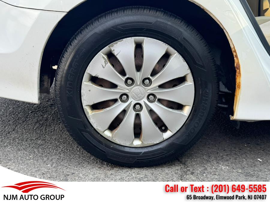 2010 Honda Accord Sdn 4dr I4 Auto LX, available for sale in Elmwood Park, New Jersey | NJM Auto Group. Elmwood Park, New Jersey 2010 Honda Accord Sdn 4dr I4 Auto LX, available for sale in Elmwood Park, New Jersey | NJM Auto Group. Elmwood Park, New Jersey