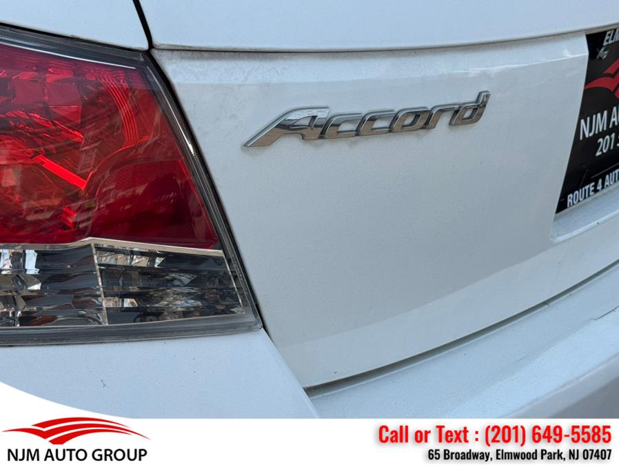 2010 Honda Accord Sdn 4dr I4 Auto LX, available for sale in Elmwood Park, New Jersey | NJM Auto Group. Elmwood Park, New Jersey 2010 Honda Accord Sdn 4dr I4 Auto LX, available for sale in Elmwood Park, New Jersey | NJM Auto Group. Elmwood Park, New Jersey