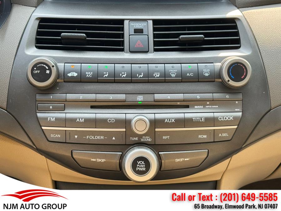 2010 Honda Accord Sdn 4dr I4 Auto LX, available for sale in Elmwood Park, New Jersey | NJM Auto Group. Elmwood Park, New Jersey 2010 Honda Accord Sdn 4dr I4 Auto LX, available for sale in Elmwood Park, New Jersey | NJM Auto Group. Elmwood Park, New Jersey