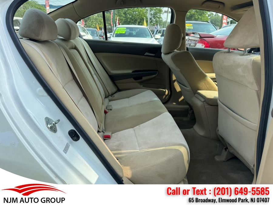 2010 Honda Accord Sdn 4dr I4 Auto LX, available for sale in Elmwood Park, New Jersey | NJM Auto Group. Elmwood Park, New Jersey 2010 Honda Accord Sdn 4dr I4 Auto LX, available for sale in Elmwood Park, New Jersey | NJM Auto Group. Elmwood Park, New Jersey
