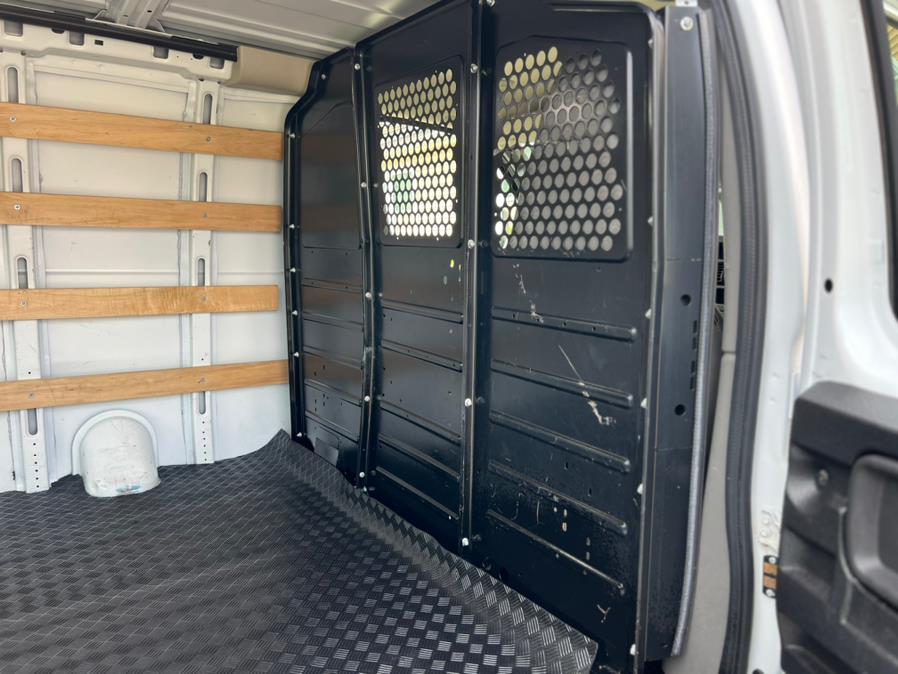 2019 GMC Savana Cargo Van RWD 2500 135", available for sale in Paterson, New Jersey | Speedway Commercial Motors LLC. Paterson, New Jersey 2019 GMC Savana Cargo Van RWD 2500 135", available for sale in Paterson, New Jersey | Speedway Commercial Motors LLC. Paterson, New Jersey