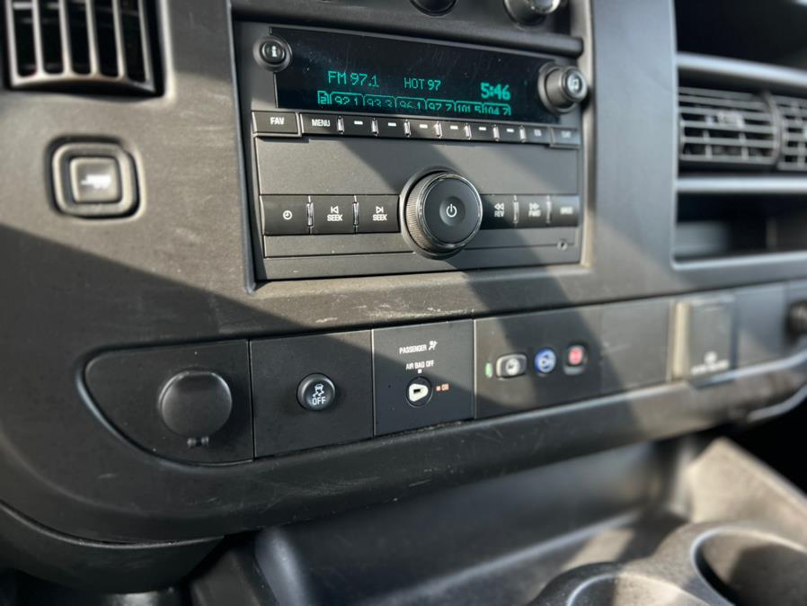 2019 GMC Savana Cargo Van RWD 2500 135", available for sale in Paterson, New Jersey | Speedway Motors LLC. Paterson, New Jersey 2019 GMC Savana Cargo Van RWD 2500 135", available for sale in Paterson, New Jersey | Speedway Motors LLC. Paterson, New Jersey