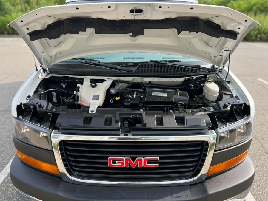 2019 GMC Savana Cargo Van RWD 2500 135", available for sale in Paterson, New Jersey | Speedway Motors LLC. Paterson, New Jersey 2019 GMC Savana Cargo Van RWD 2500 135", available for sale in Paterson, New Jersey | Speedway Motors LLC. Paterson, New Jersey