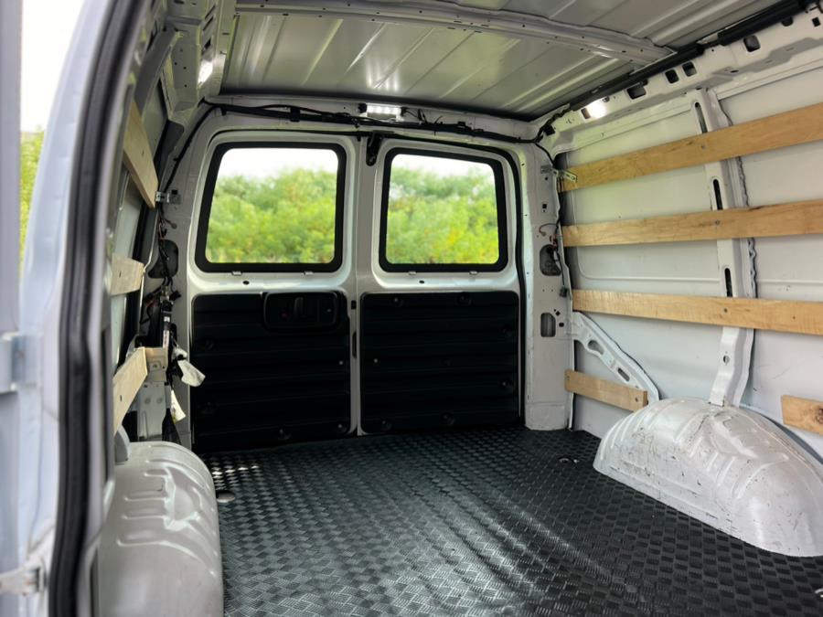 2019 GMC Savana Cargo Van RWD 2500 135", available for sale in Paterson, New Jersey | Speedway Motors LLC. Paterson, New Jersey 2019 GMC Savana Cargo Van RWD 2500 135", available for sale in Paterson, New Jersey | Speedway Motors LLC. Paterson, New Jersey