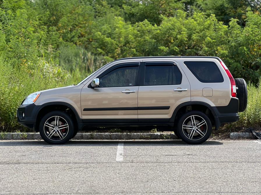 2005 Honda CR-V 2WD LX AT, available for sale in Paterson, New Jersey | Speedway Motors LLC. Paterson, New Jersey 2005 Honda CR-V 2WD LX AT, available for sale in Paterson, New Jersey | Speedway Motors LLC. Paterson, New Jersey