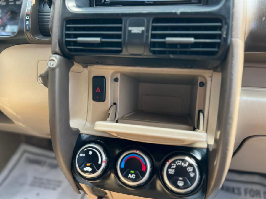 2005 Honda CR-V 2WD LX AT, available for sale in Paterson, New Jersey | Speedway Motors LLC. Paterson, New Jersey 2005 Honda CR-V 2WD LX AT, available for sale in Paterson, New Jersey | Speedway Motors LLC. Paterson, New Jersey