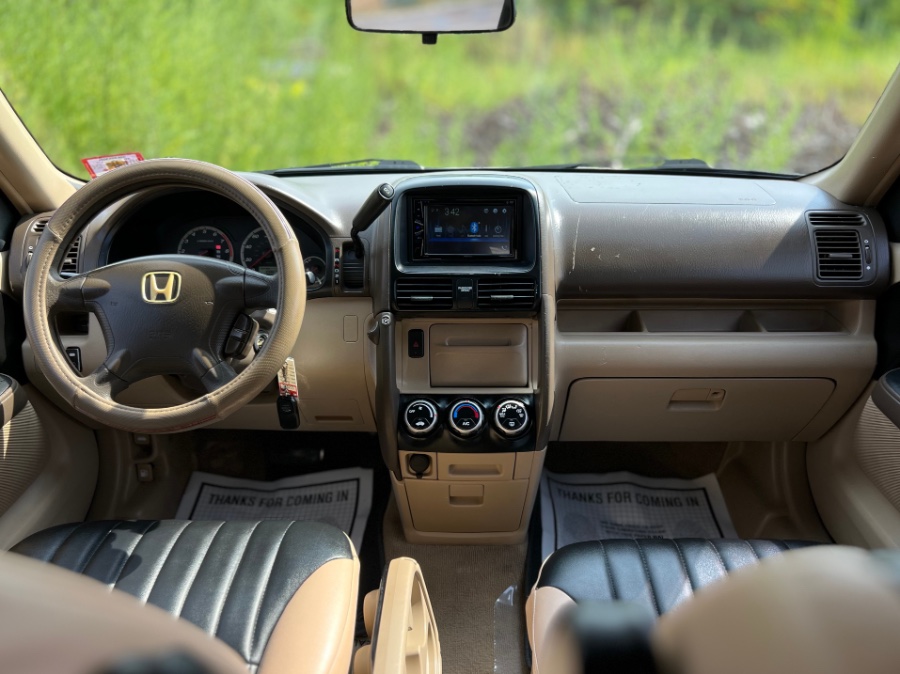 2005 Honda CR-V 2WD LX AT, available for sale in Paterson, New Jersey | Speedway Motors LLC. Paterson, New Jersey 2005 Honda CR-V 2WD LX AT, available for sale in Paterson, New Jersey | Speedway Motors LLC. Paterson, New Jersey