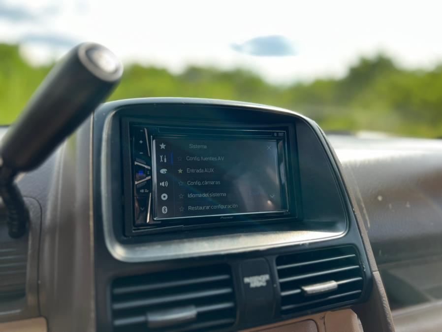 2005 Honda CR-V 2WD LX AT, available for sale in Paterson, New Jersey | Speedway Motors LLC. Paterson, New Jersey 2005 Honda CR-V 2WD LX AT, available for sale in Paterson, New Jersey | Speedway Motors LLC. Paterson, New Jersey