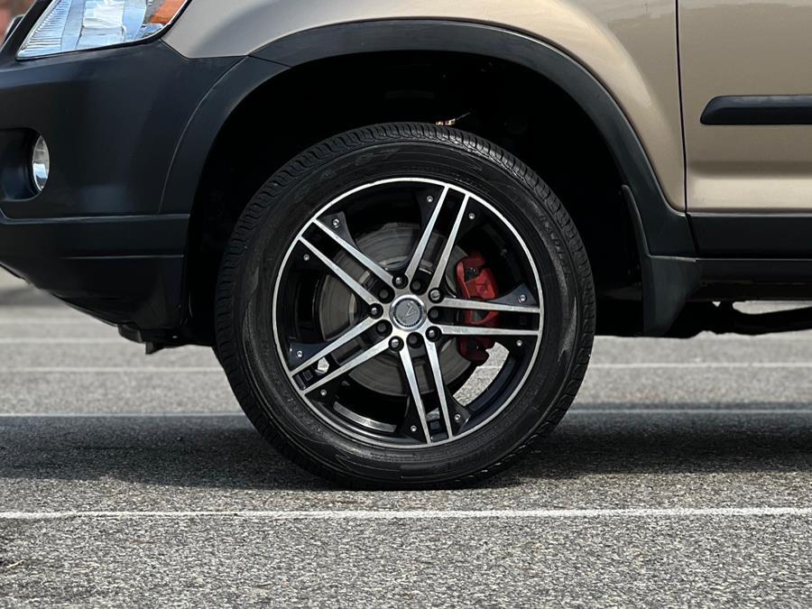 2005 Honda CR-V 2WD LX AT, available for sale in Paterson, New Jersey | Speedway Motors LLC. Paterson, New Jersey 2005 Honda CR-V 2WD LX AT, available for sale in Paterson, New Jersey | Speedway Motors LLC. Paterson, New Jersey