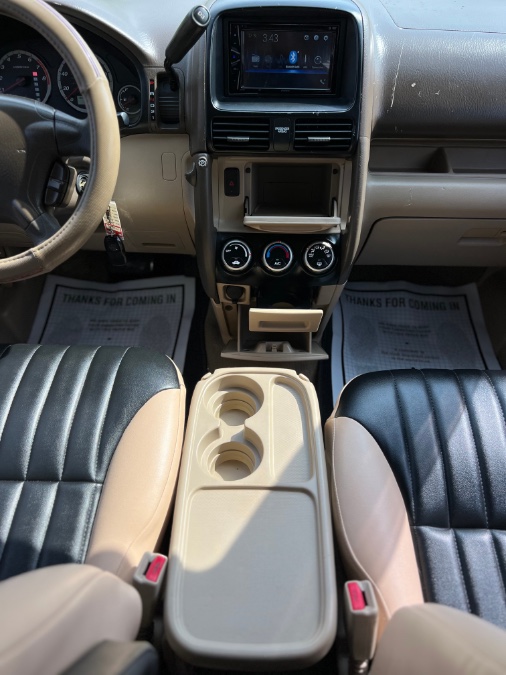 2005 Honda CR-V 2WD LX AT, available for sale in Paterson, New Jersey | Speedway Motors LLC. Paterson, New Jersey 2005 Honda CR-V 2WD LX AT, available for sale in Paterson, New Jersey | Speedway Motors LLC. Paterson, New Jersey