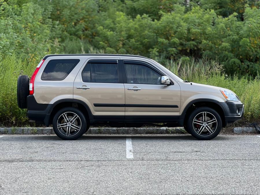 2005 Honda CR-V 2WD LX AT, available for sale in Paterson, New Jersey | Speedway Motors LLC. Paterson, New Jersey 2005 Honda CR-V 2WD LX AT, available for sale in Paterson, New Jersey | Speedway Motors LLC. Paterson, New Jersey