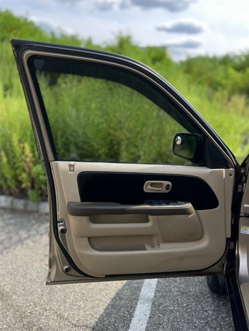 2005 Honda CR-V 2WD LX AT, available for sale in Paterson, New Jersey | Speedway Motors LLC. Paterson, New Jersey 2005 Honda CR-V 2WD LX AT, available for sale in Paterson, New Jersey | Speedway Motors LLC. Paterson, New Jersey