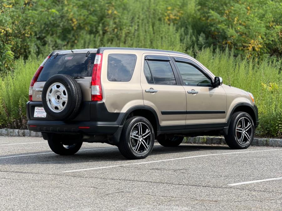 2005 Honda CR-V 2WD LX AT, available for sale in Paterson, New Jersey | Speedway Motors LLC. Paterson, New Jersey 2005 Honda CR-V 2WD LX AT, available for sale in Paterson, New Jersey | Speedway Motors LLC. Paterson, New Jersey