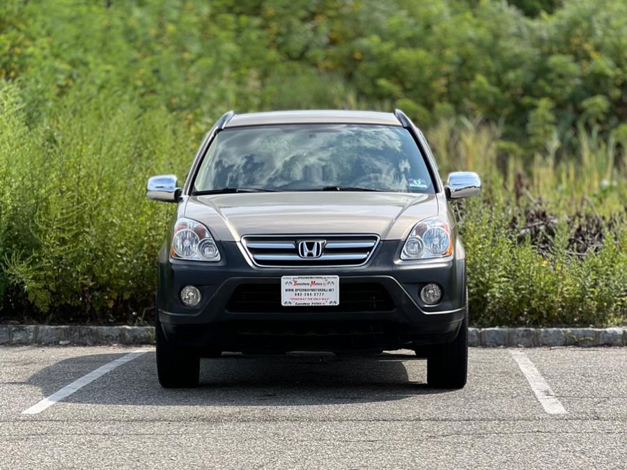 2005 Honda CR-V 2WD LX AT, available for sale in Paterson, New Jersey | Speedway Motors LLC. Paterson, New Jersey 2005 Honda CR-V 2WD LX AT, available for sale in Paterson, New Jersey | Speedway Motors LLC. Paterson, New Jersey