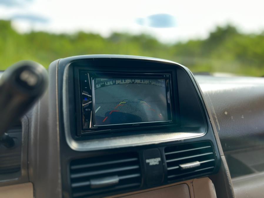 2005 Honda CR-V 2WD LX AT, available for sale in Paterson, New Jersey | Speedway Motors LLC. Paterson, New Jersey 2005 Honda CR-V 2WD LX AT, available for sale in Paterson, New Jersey | Speedway Motors LLC. Paterson, New Jersey