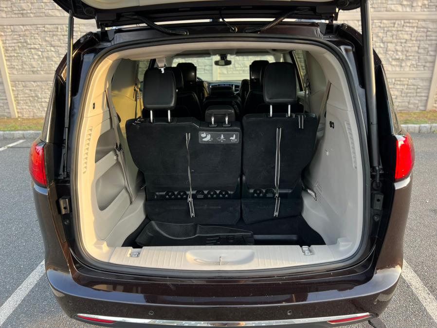 2017 Chrysler Pacifica Touring-L Plus FWD, available for sale in Paterson, New Jersey | Speedway Motors LLC. Paterson, New Jersey 2017 Chrysler Pacifica Touring-L Plus FWD, available for sale in Paterson, New Jersey | Speedway Motors LLC. Paterson, New Jersey