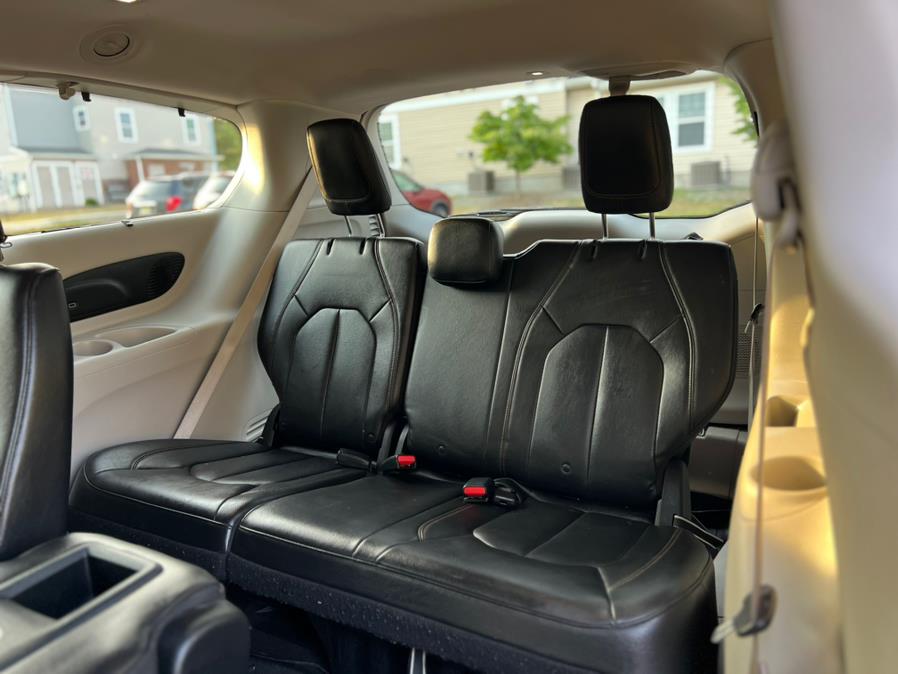 2017 Chrysler Pacifica Touring-L Plus FWD, available for sale in Paterson, New Jersey | Speedway Motors LLC. Paterson, New Jersey 2017 Chrysler Pacifica Touring-L Plus FWD, available for sale in Paterson, New Jersey | Speedway Motors LLC. Paterson, New Jersey