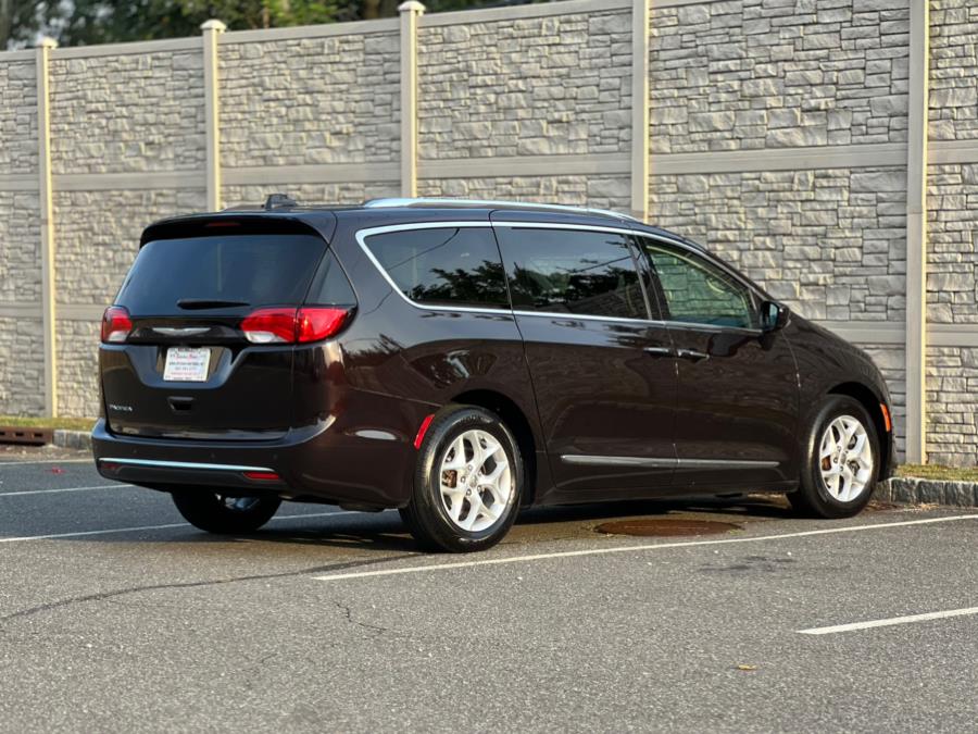 2017 Chrysler Pacifica Touring-L Plus FWD, available for sale in Paterson, New Jersey | Speedway Motors LLC. Paterson, New Jersey 2017 Chrysler Pacifica Touring-L Plus FWD, available for sale in Paterson, New Jersey | Speedway Motors LLC. Paterson, New Jersey