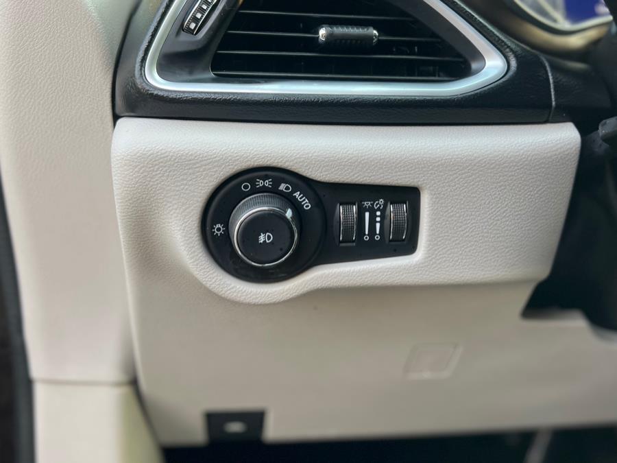 2017 Chrysler Pacifica Touring-L Plus FWD, available for sale in Paterson, New Jersey | Speedway Motors LLC. Paterson, New Jersey 2017 Chrysler Pacifica Touring-L Plus FWD, available for sale in Paterson, New Jersey | Speedway Motors LLC. Paterson, New Jersey