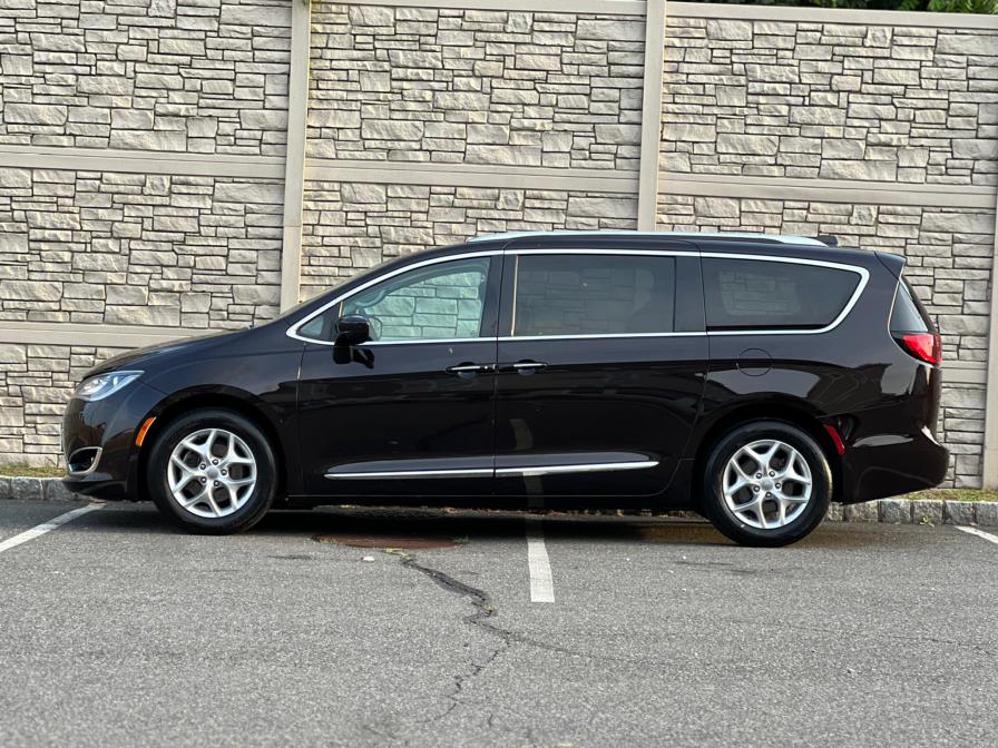 2017 Chrysler Pacifica Touring-L Plus FWD, available for sale in Paterson, New Jersey | Speedway Motors LLC. Paterson, New Jersey 2017 Chrysler Pacifica Touring-L Plus FWD, available for sale in Paterson, New Jersey | Speedway Motors LLC. Paterson, New Jersey