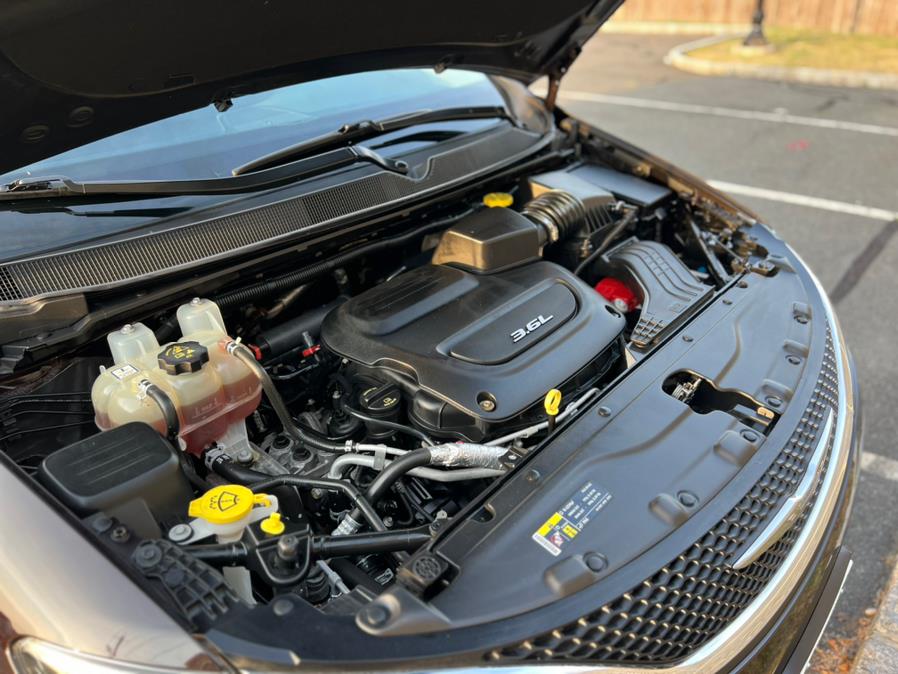 2017 Chrysler Pacifica Touring-L Plus FWD, available for sale in Paterson, New Jersey | Speedway Motors LLC. Paterson, New Jersey 2017 Chrysler Pacifica Touring-L Plus FWD, available for sale in Paterson, New Jersey | Speedway Motors LLC. Paterson, New Jersey