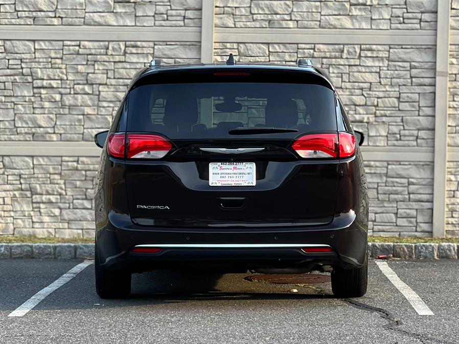 2017 Chrysler Pacifica Touring-L Plus FWD, available for sale in Paterson, New Jersey | Speedway Motors LLC. Paterson, New Jersey 2017 Chrysler Pacifica Touring-L Plus FWD, available for sale in Paterson, New Jersey | Speedway Motors LLC. Paterson, New Jersey