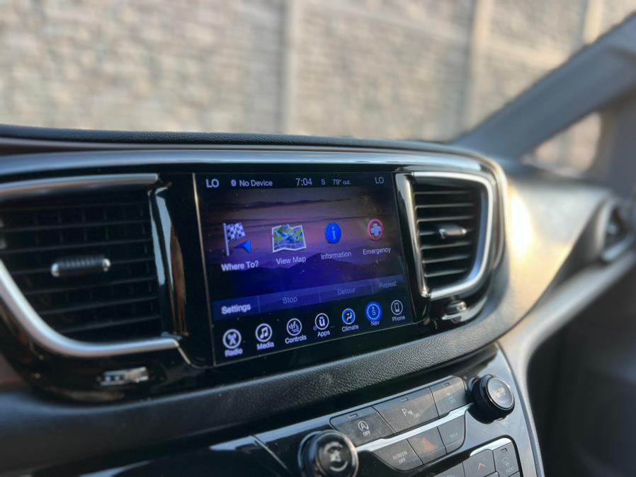 2017 Chrysler Pacifica Touring-L Plus FWD, available for sale in Paterson, New Jersey | Speedway Motors LLC. Paterson, New Jersey 2017 Chrysler Pacifica Touring-L Plus FWD, available for sale in Paterson, New Jersey | Speedway Motors LLC. Paterson, New Jersey