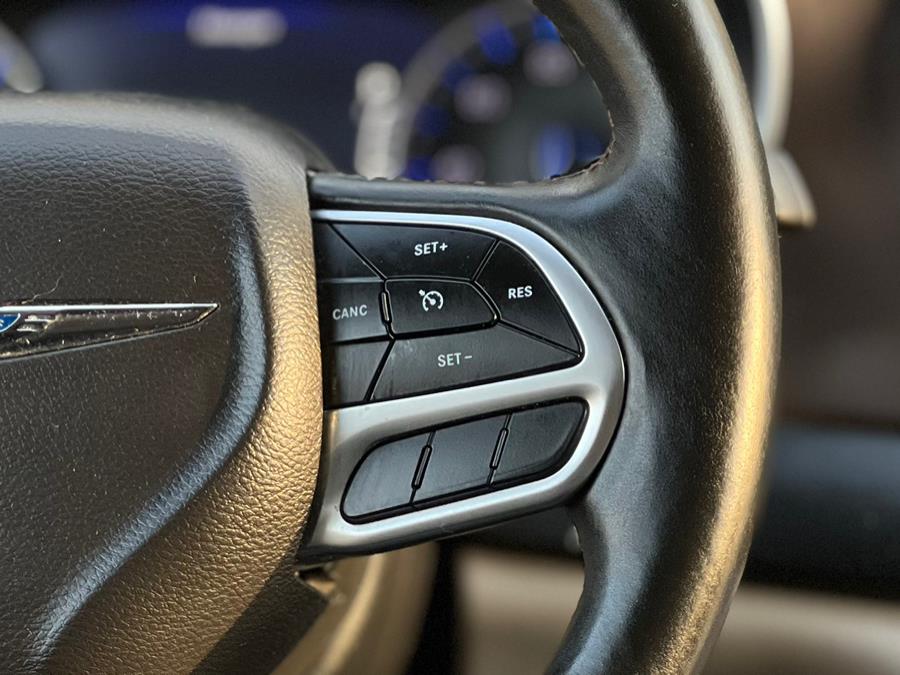 2017 Chrysler Pacifica Touring-L Plus FWD, available for sale in Paterson, New Jersey | Speedway Motors LLC. Paterson, New Jersey 2017 Chrysler Pacifica Touring-L Plus FWD, available for sale in Paterson, New Jersey | Speedway Motors LLC. Paterson, New Jersey
