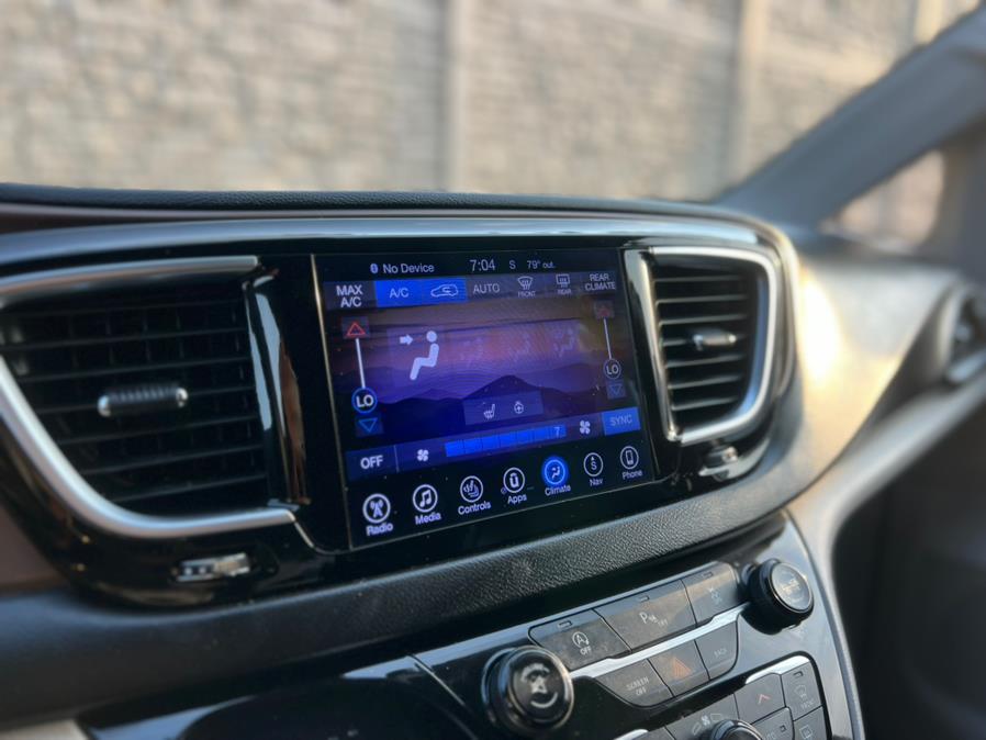 2017 Chrysler Pacifica Touring-L Plus FWD, available for sale in Paterson, New Jersey | Speedway Motors LLC. Paterson, New Jersey 2017 Chrysler Pacifica Touring-L Plus FWD, available for sale in Paterson, New Jersey | Speedway Motors LLC. Paterson, New Jersey