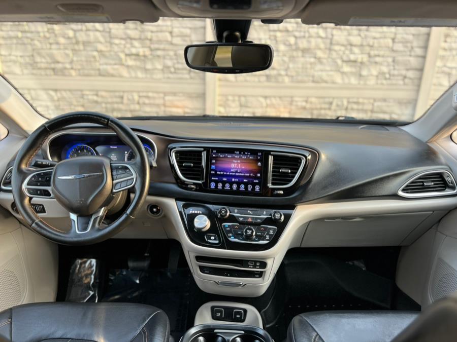 2017 Chrysler Pacifica Touring-L Plus FWD, available for sale in Paterson, New Jersey | Speedway Motors LLC. Paterson, New Jersey 2017 Chrysler Pacifica Touring-L Plus FWD, available for sale in Paterson, New Jersey | Speedway Motors LLC. Paterson, New Jersey