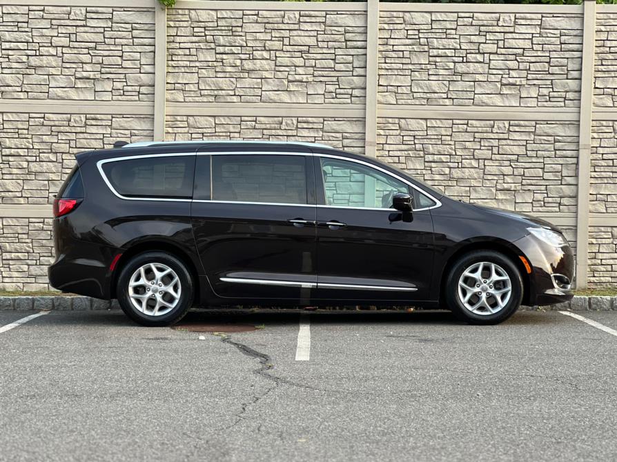 2017 Chrysler Pacifica Touring-L Plus FWD, available for sale in Paterson, New Jersey | Speedway Motors LLC. Paterson, New Jersey 2017 Chrysler Pacifica Touring-L Plus FWD, available for sale in Paterson, New Jersey | Speedway Motors LLC. Paterson, New Jersey
