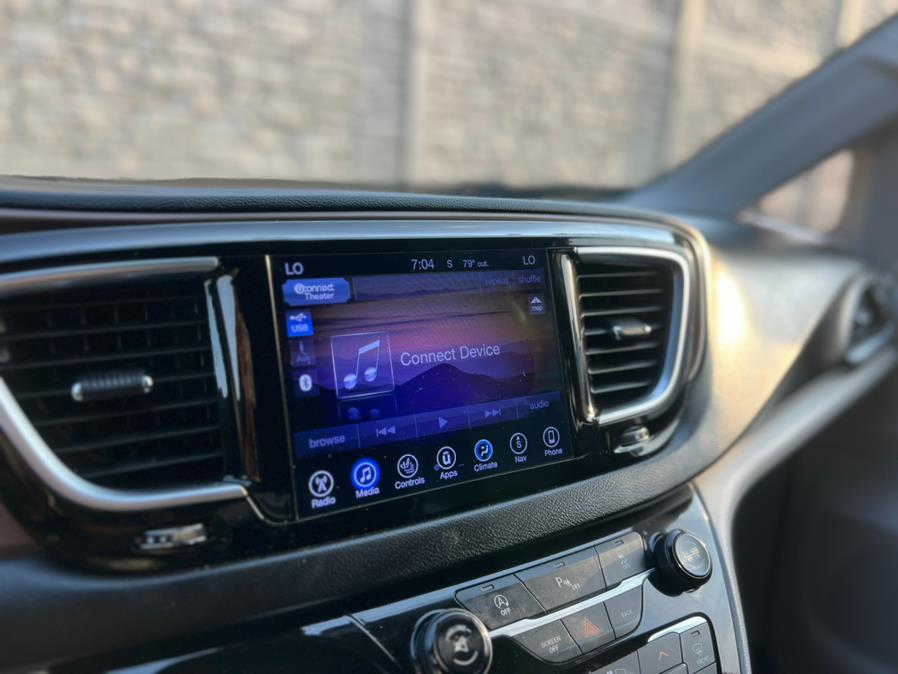 2017 Chrysler Pacifica Touring-L Plus FWD, available for sale in Paterson, New Jersey | Speedway Motors LLC. Paterson, New Jersey 2017 Chrysler Pacifica Touring-L Plus FWD, available for sale in Paterson, New Jersey | Speedway Motors LLC. Paterson, New Jersey