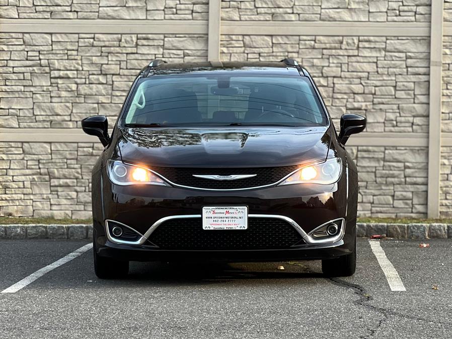2017 Chrysler Pacifica Touring-L Plus FWD, available for sale in Paterson, New Jersey | Speedway Motors LLC. Paterson, New Jersey 2017 Chrysler Pacifica Touring-L Plus FWD, available for sale in Paterson, New Jersey | Speedway Motors LLC. Paterson, New Jersey