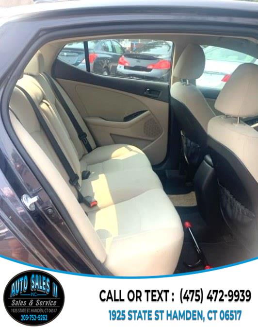 2015 Kia Optima 4dr Sdn LX, available for sale in Hamden, Connecticut | Auto Sales II Inc. Hamden, Connecticut 2015 Kia Optima 4dr Sdn LX, available for sale in Hamden, Connecticut | Auto Sales II Inc. Hamden, Connecticut