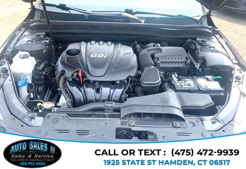 2015 Kia Optima 4dr Sdn LX, available for sale in Hamden, Connecticut | Auto Sales II Inc. Hamden, Connecticut 2015 Kia Optima 4dr Sdn LX, available for sale in Hamden, Connecticut | Auto Sales II Inc. Hamden, Connecticut