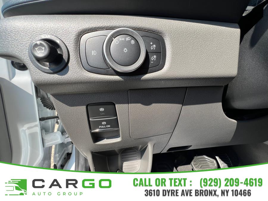 2022 Ford Transit Passenger Wagon T-350 148" Med Roof XLT RWD, available for sale in Bronx, New York | Cargo Auto Group LLC. Bronx, New York 2022 Ford Transit Passenger Wagon T-350 148" Med Roof XLT RWD, available for sale in Bronx, New York | Cargo Auto Group LLC. Bronx, New York
