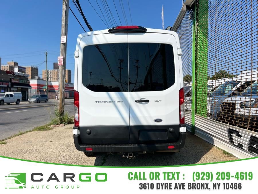 2022 Ford Transit Passenger Wagon T-350 148" Med Roof XLT RWD, available for sale in Bronx, New York | Cargo Auto Group LLC. Bronx, New York 2022 Ford Transit Passenger Wagon T-350 148" Med Roof XLT RWD, available for sale in Bronx, New York | Cargo Auto Group LLC. Bronx, New York