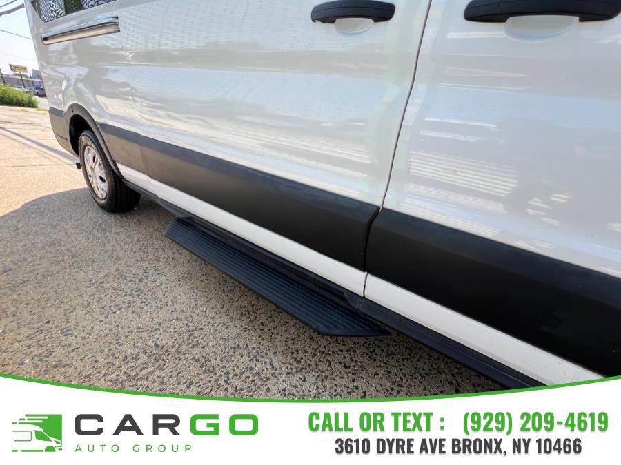 2022 Ford Transit Passenger Wagon T-350 148" Med Roof XLT RWD, available for sale in Bronx, New York | Cargo Auto Group LLC. Bronx, New York 2022 Ford Transit Passenger Wagon T-350 148" Med Roof XLT RWD, available for sale in Bronx, New York | Cargo Auto Group LLC. Bronx, New York