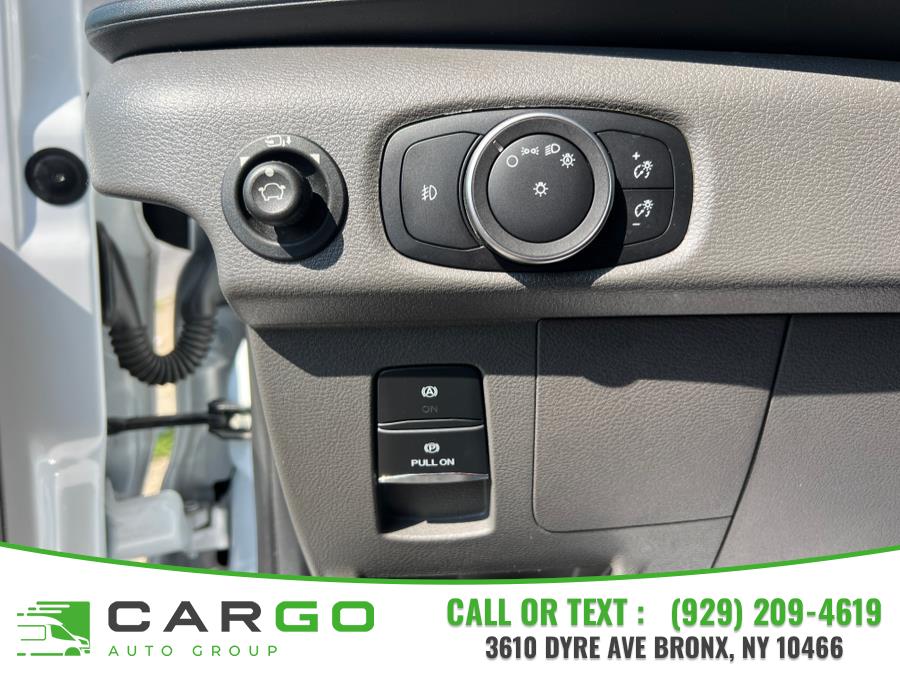 2022 Ford Transit Passenger Wagon T-350 148" Med Roof XLT RWD, available for sale in Bronx, New York | Cargo Auto Group LLC. Bronx, New York 2022 Ford Transit Passenger Wagon T-350 148" Med Roof XLT RWD, available for sale in Bronx, New York | Cargo Auto Group LLC. Bronx, New York