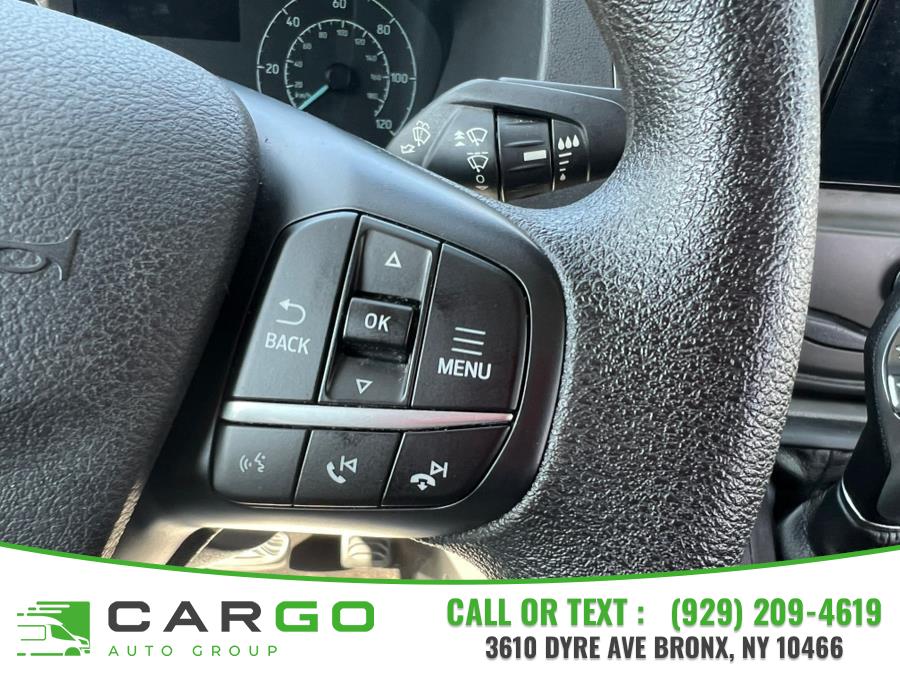 2022 Ford Transit Passenger Wagon T-350 148" Med Roof XLT RWD, available for sale in Bronx, New York | Cargo Auto Group LLC. Bronx, New York 2022 Ford Transit Passenger Wagon T-350 148" Med Roof XLT RWD, available for sale in Bronx, New York | Cargo Auto Group LLC. Bronx, New York