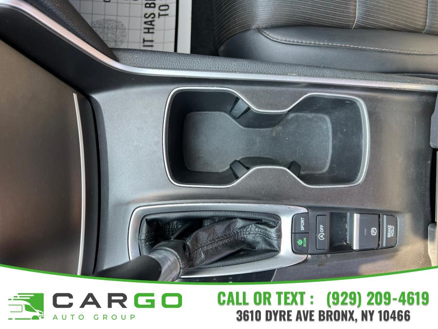 2021 Honda Accord Sedan Sport 1.5T CVT, available for sale in Bronx, New York | Cargo Auto Group LLC. Bronx, New York 2021 Honda Accord Sedan Sport 1.5T CVT, available for sale in Bronx, New York | Cargo Auto Group LLC. Bronx, New York