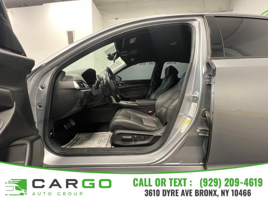 2021 Honda Accord Sedan Sport 1.5T CVT, available for sale in Bronx, New York | Cargo Auto Group LLC. Bronx, New York 2021 Honda Accord Sedan Sport 1.5T CVT, available for sale in Bronx, New York | Cargo Auto Group LLC. Bronx, New York