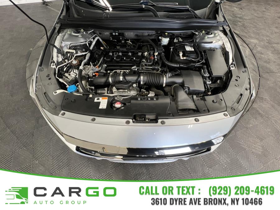 2021 Honda Accord Sedan Sport 1.5T CVT, available for sale in Bronx, New York | Cargo Auto Group LLC. Bronx, New York 2021 Honda Accord Sedan Sport 1.5T CVT, available for sale in Bronx, New York | Cargo Auto Group LLC. Bronx, New York