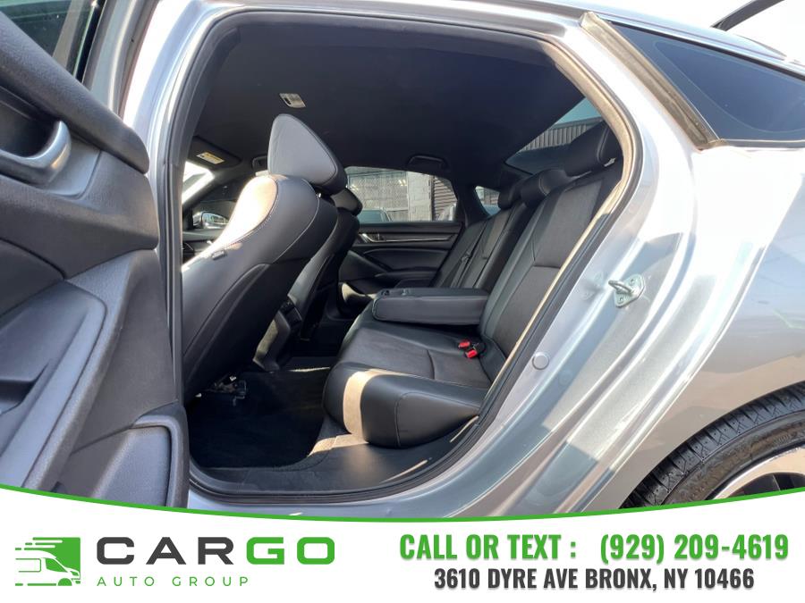 2021 Honda Accord Sedan Sport 1.5T CVT, available for sale in Bronx, New York | Cargo Auto Group LLC. Bronx, New York 2021 Honda Accord Sedan Sport 1.5T CVT, available for sale in Bronx, New York | Cargo Auto Group LLC. Bronx, New York
